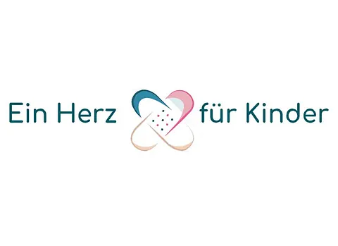 Ein Herz für Kinder